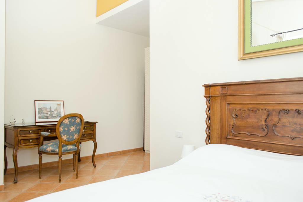 Bed and Breakfast Gli Olivi à Formello Extérieur photo