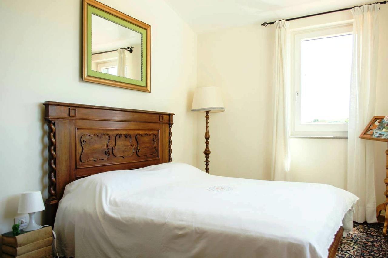 Bed and Breakfast Gli Olivi à Formello Extérieur photo